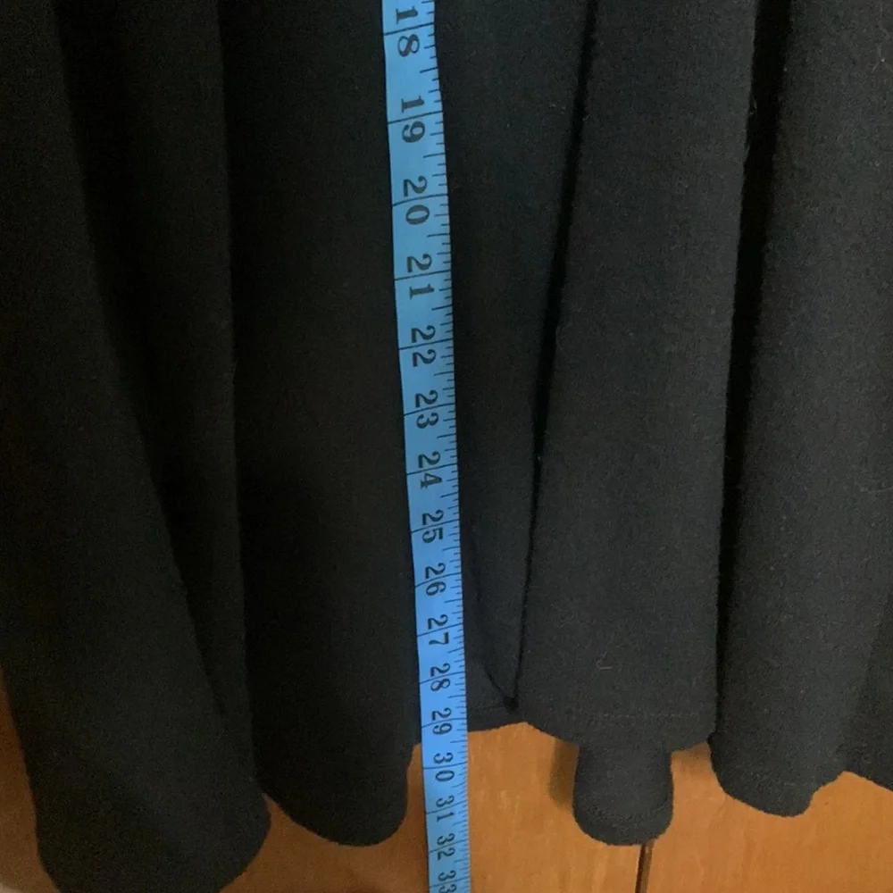 NO BOUNDARIES- Skeleton Black Long sleeve Shirt/ Open shoulder - Picture 5 of 9